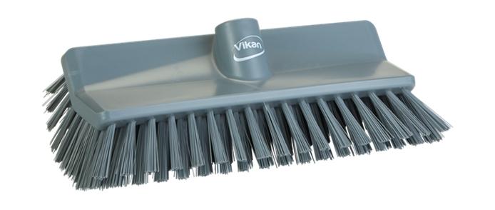 Vikan Medium Hi-Low Broom 265mm