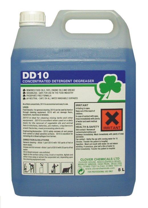 PACKAGE DEAL: IPC Gansow CT15B Scrubber Drier with FREE Clover Ultrablend Doser and 5L of Chemical