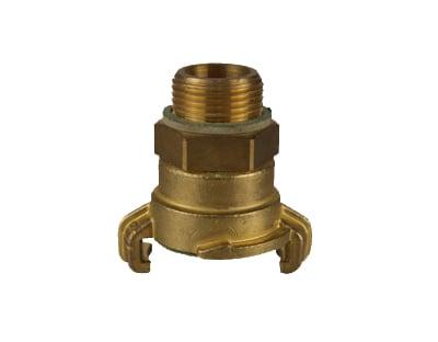 Geka Swivel Male 3/4"