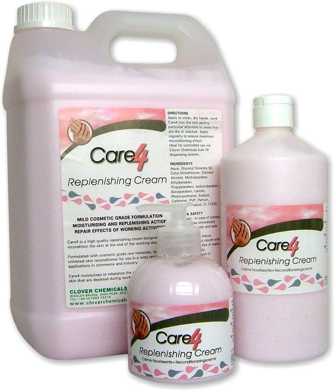 Clover Care 4