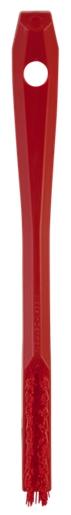 Vikan Very Hard Detail Brush 205mm