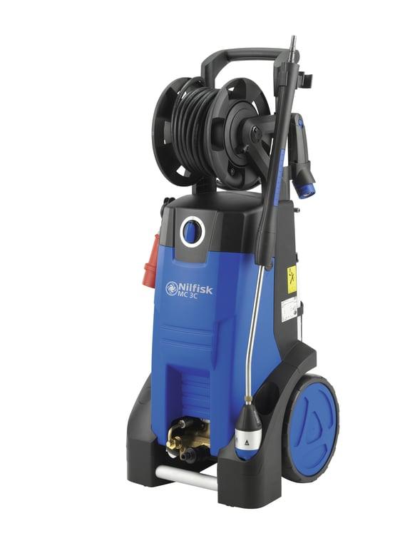 Nilfisk Pressure Washer MC 3C-150/570 XT 