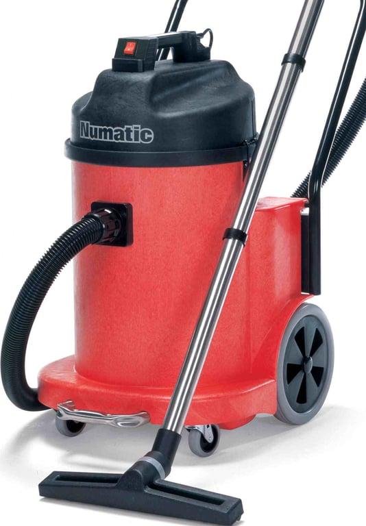 Numatic NVDQ900-2 Vacuum Cleaner 240v