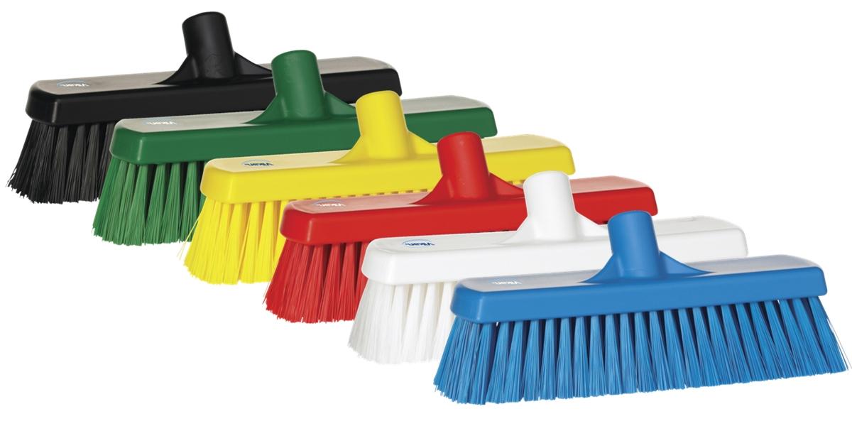Vikan Medium Broom 300mm