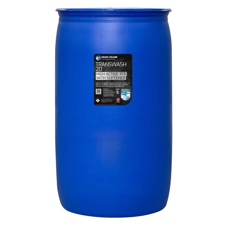 Transwash 20 200L