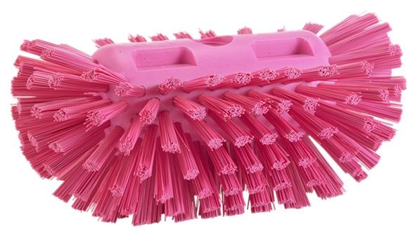 Vikan Hard Tank Brush 205 mm