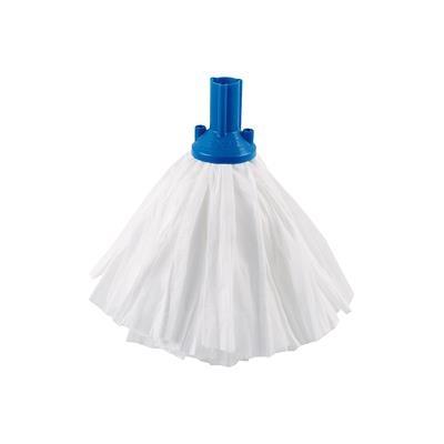 Socket Mop Exel 117G Blue