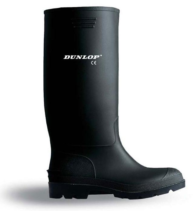 Dunlop Pricemaster Non-Safety Boot
