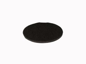 Pad Black 12"