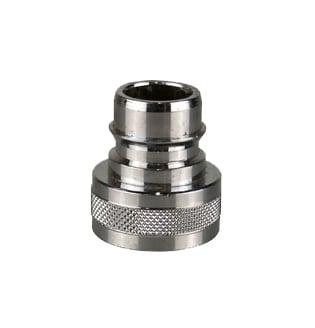 Nito Nipple to Female BSP 3/4" Nipple x 3/4" Female BSP