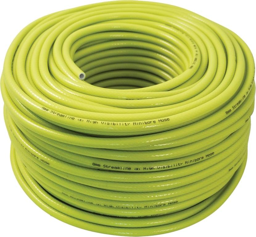 Hi-Vis 8mm Hose