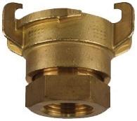 Geka Swivel Female
