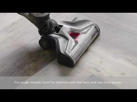 BISSELL CrossWave Commercial 