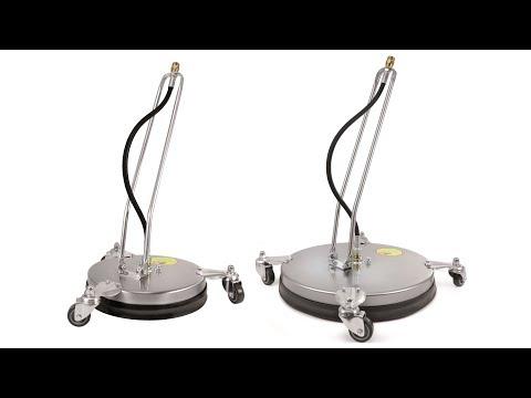 Turbo Devil Eco Surface Cleaner RC301 300mm