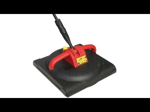 Rotary Floor & Wall Cleaner