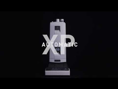 SEBO AUTOMATIC XP30 Vacuum
