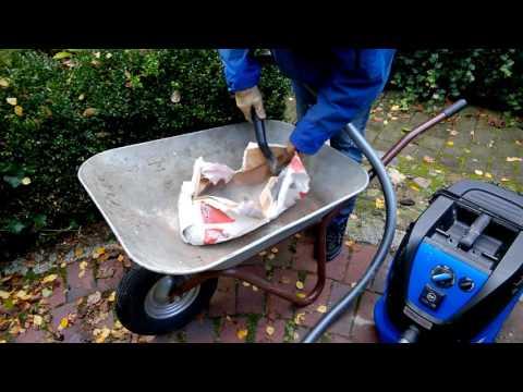 Nilfisk Attix 33-2M PC M Class Vacuum