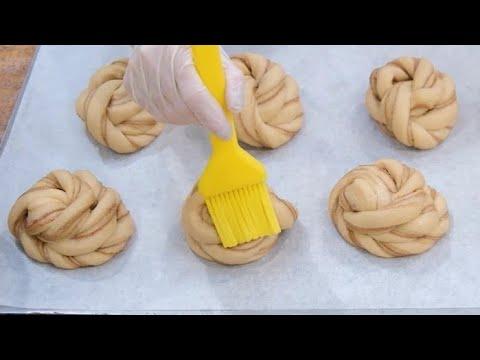 Vikan Soft Pastry Brush 30mm