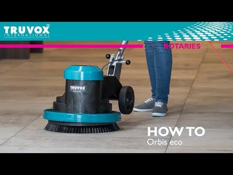 Truvox Orbis Eco 200