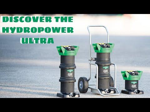 Unger HydroPower Ultra Filter L DIUH2
