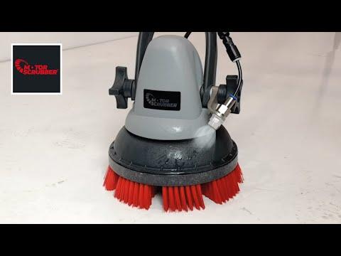MotorScrubber JET3