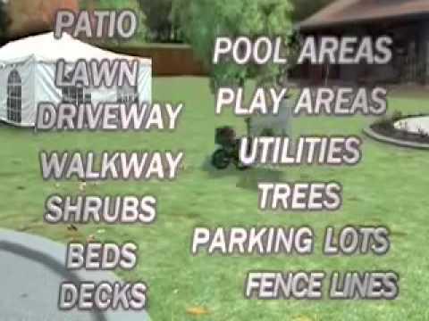 Billy Goat KV650SPH Honda Self-Propelled Leaf & Litter Vacuum