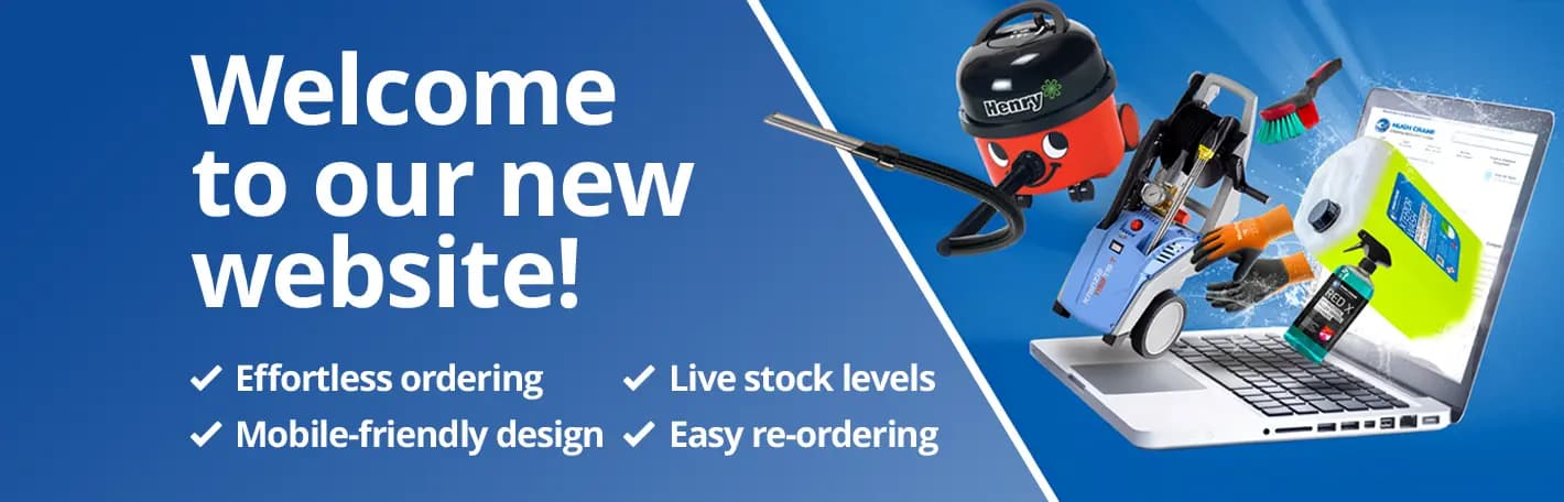 Welcome to new website