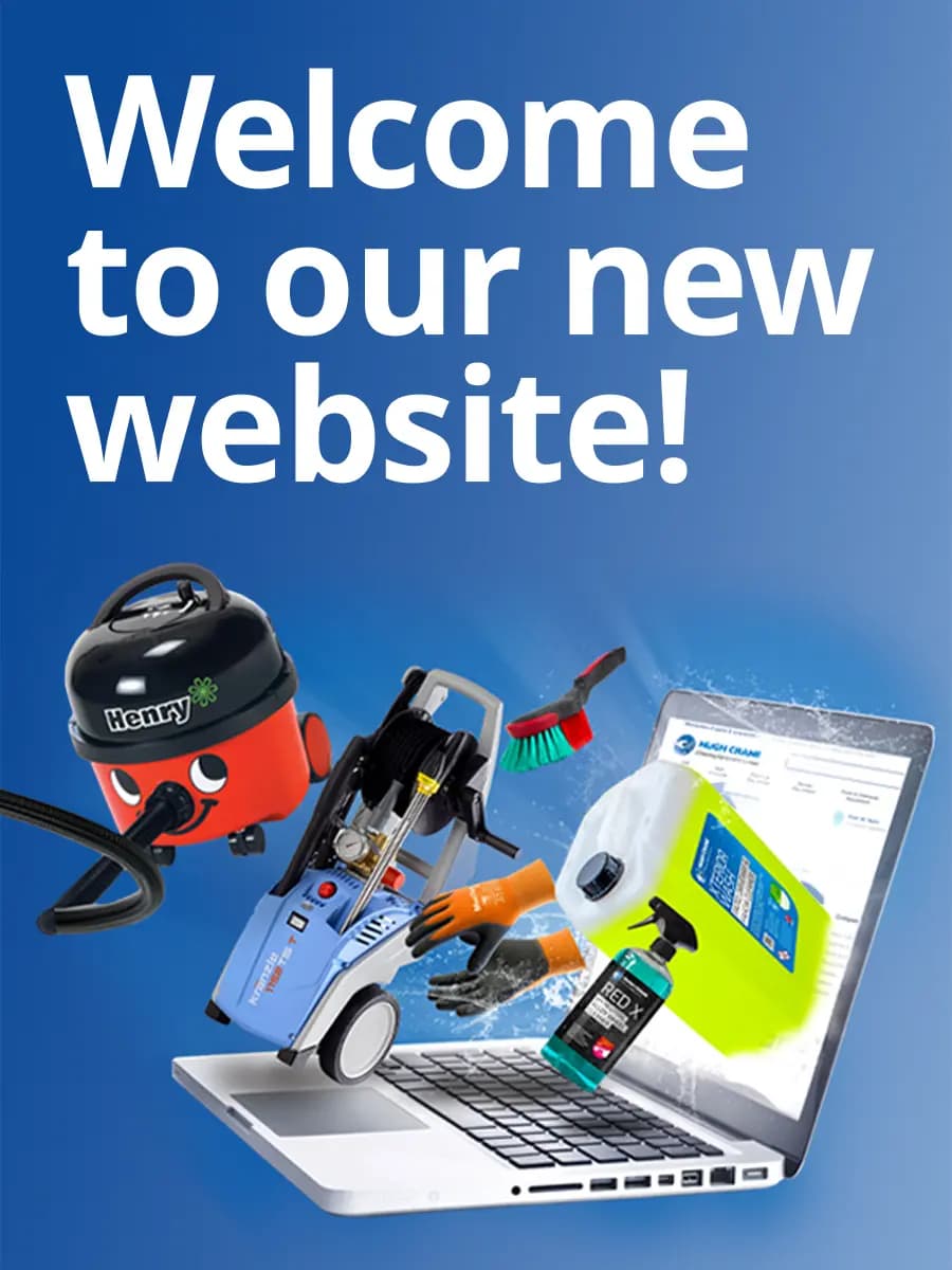 Welcome to new website